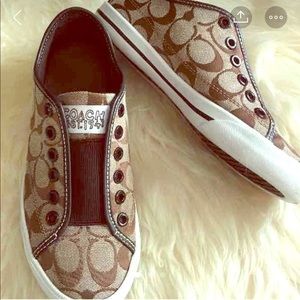 Coach Shoes